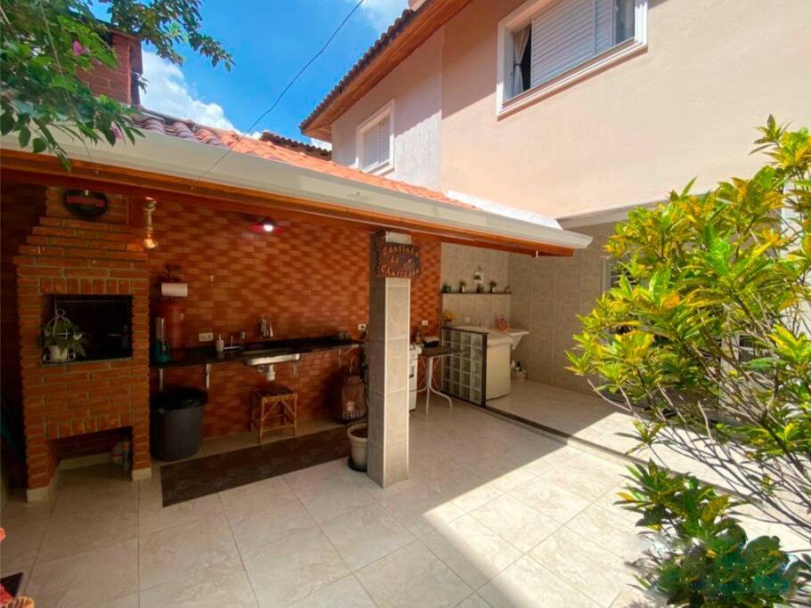 Casa, 3 quartos, 178 m² - Foto 12