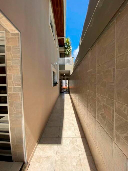 Casa, 3 quartos, 178 m² - Foto 4