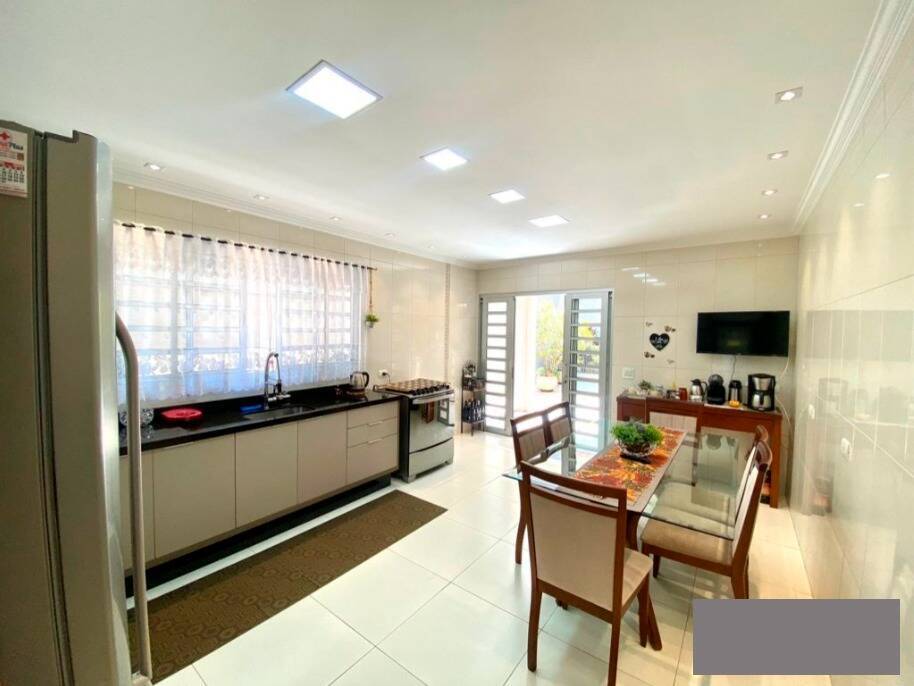 Casa, 3 quartos, 178 m² - Foto 17