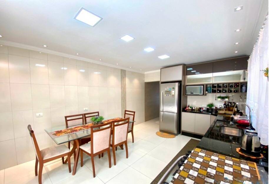 Casa, 3 quartos, 178 m² - Foto 16