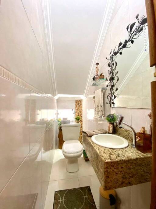 Casa, 3 quartos, 178 m² - Foto 29