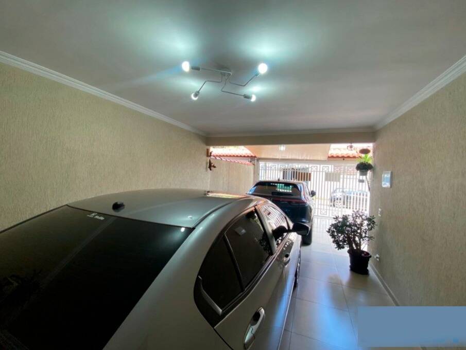 Casa, 3 quartos, 178 m² - Foto 3