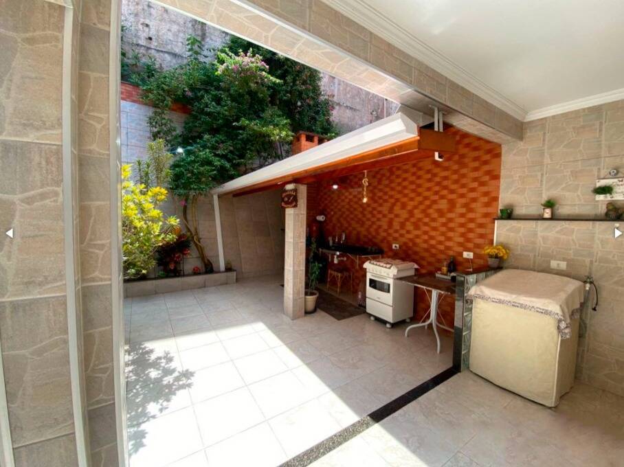 Casa, 3 quartos, 178 m² - Foto 14