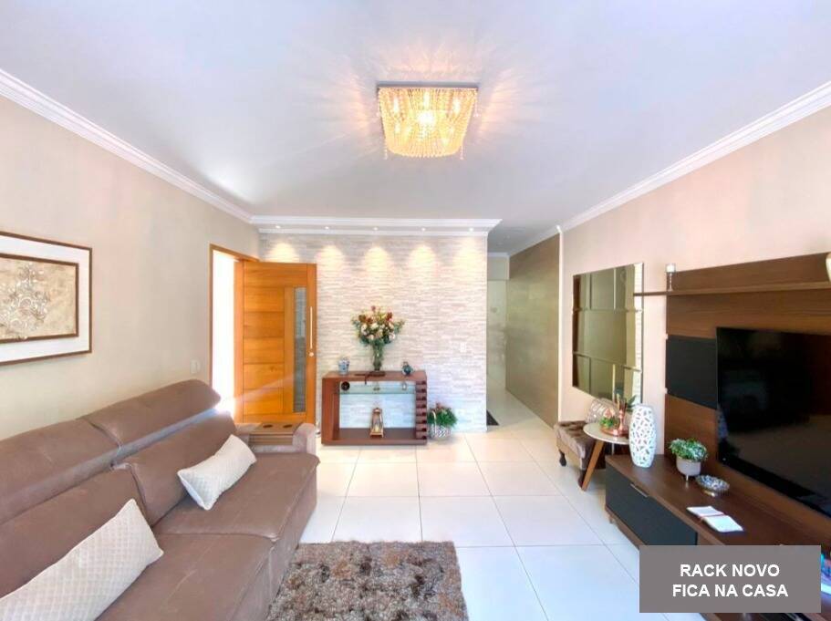 Casa, 3 quartos, 178 m² - Foto 6