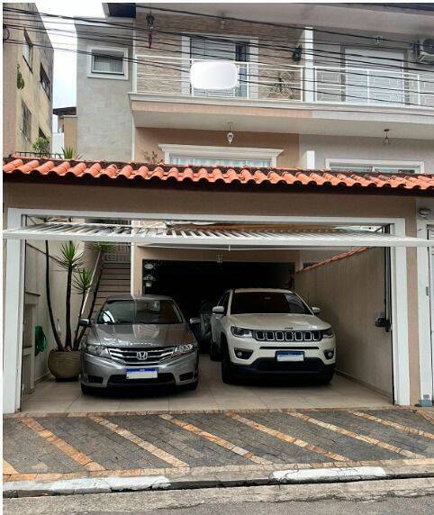 #26 - Casa para Venda em Osasco - SP