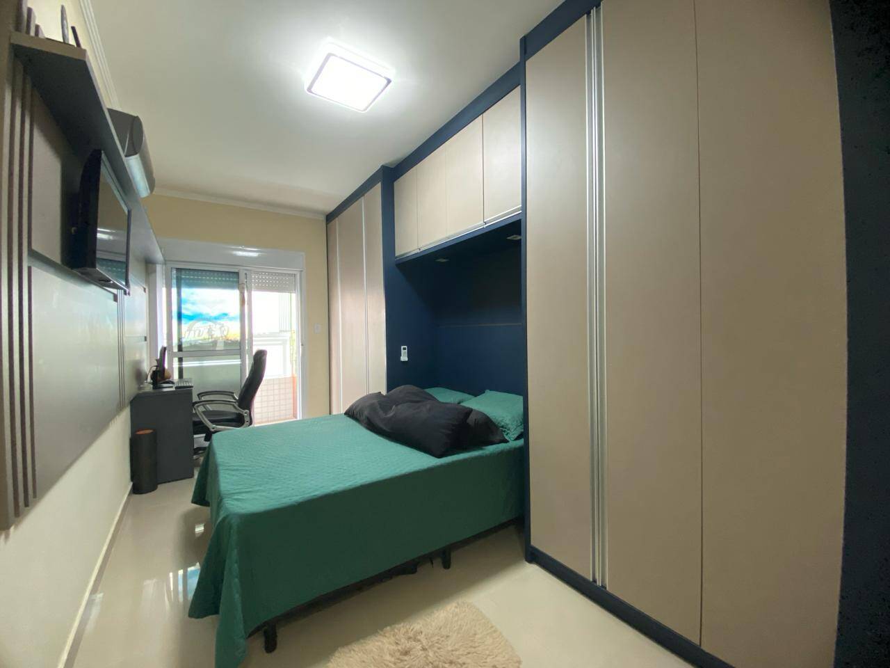 Apartamento, 2 quartos, 90 m² - Foto 14