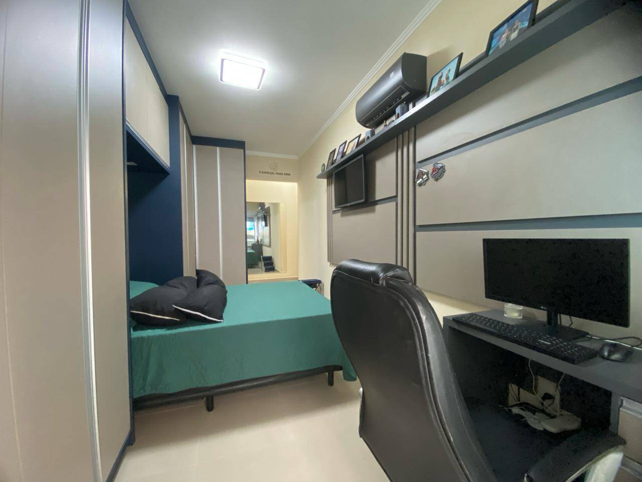 Apartamento, 2 quartos, 90 m² - Foto 11