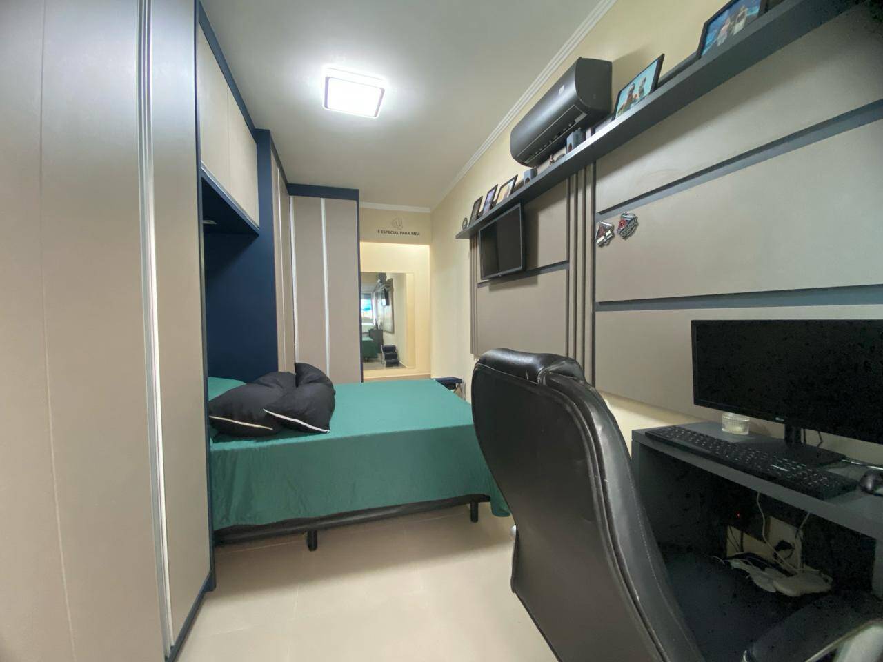 Apartamento, 2 quartos, 90 m² - Foto 10