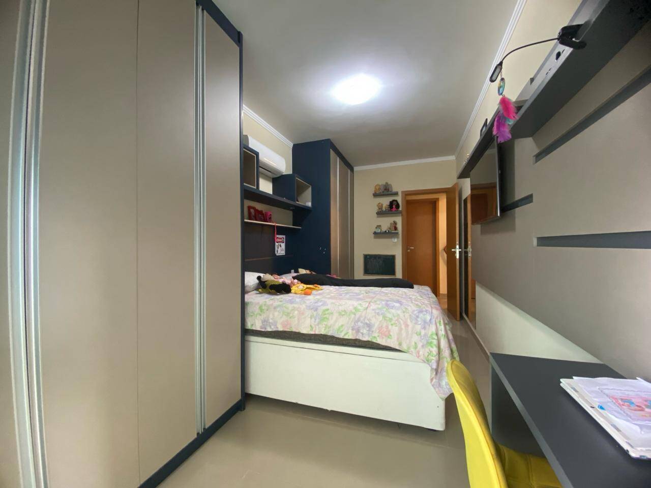 Apartamento, 2 quartos, 90 m² - Foto 15