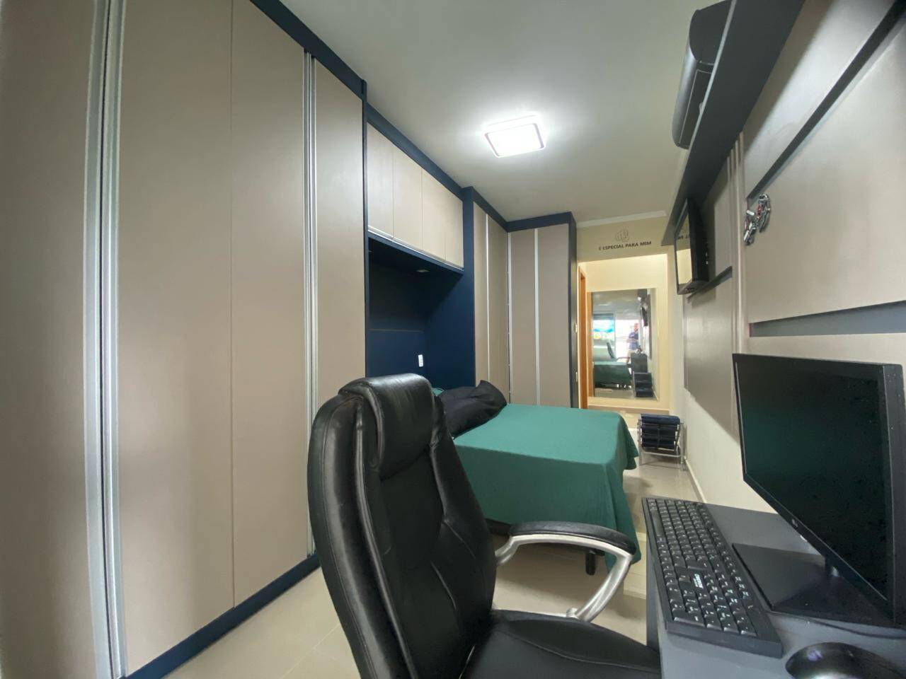 Apartamento, 2 quartos, 90 m² - Foto 17