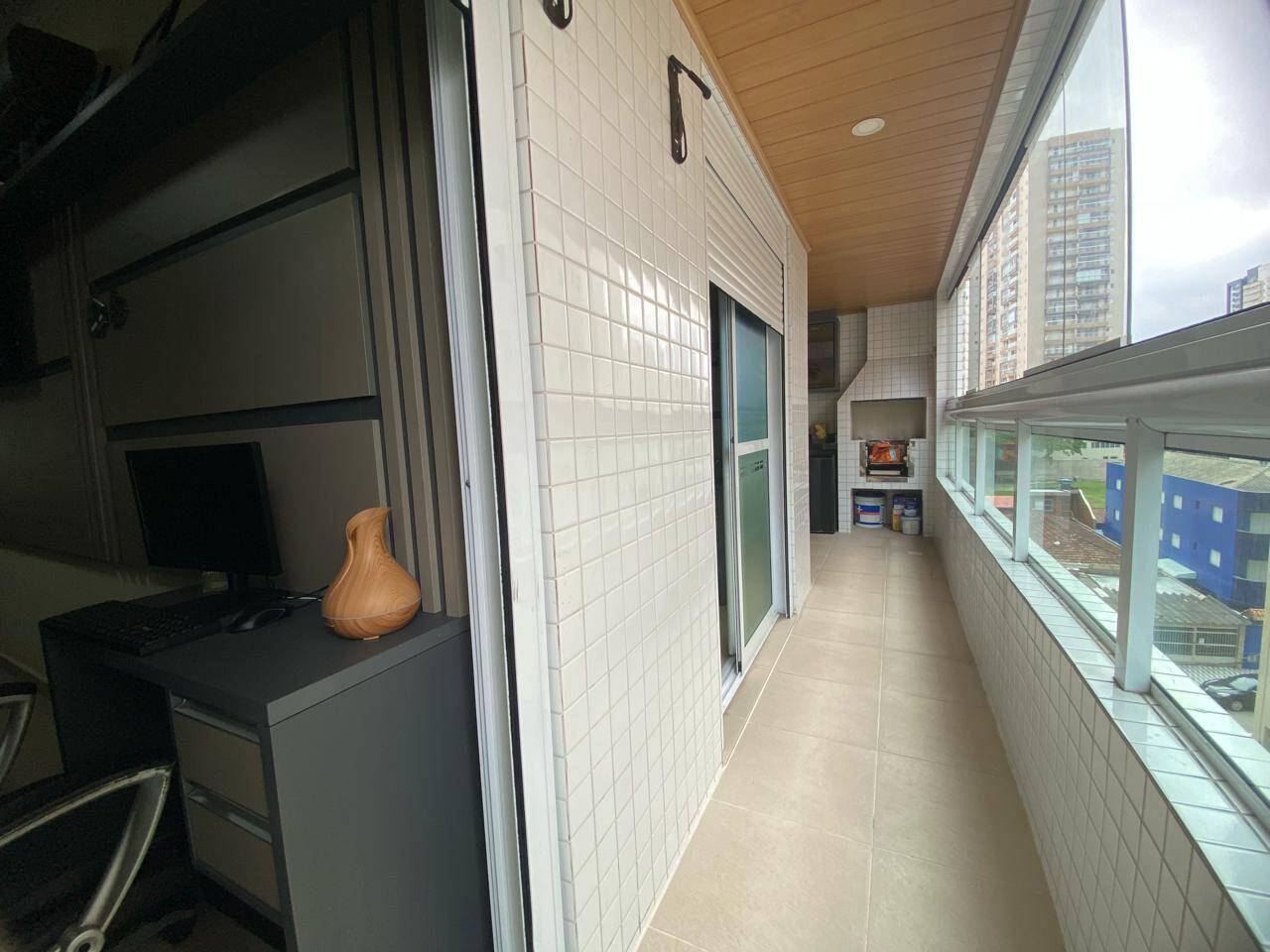 Apartamento, 2 quartos, 90 m² - Foto 6