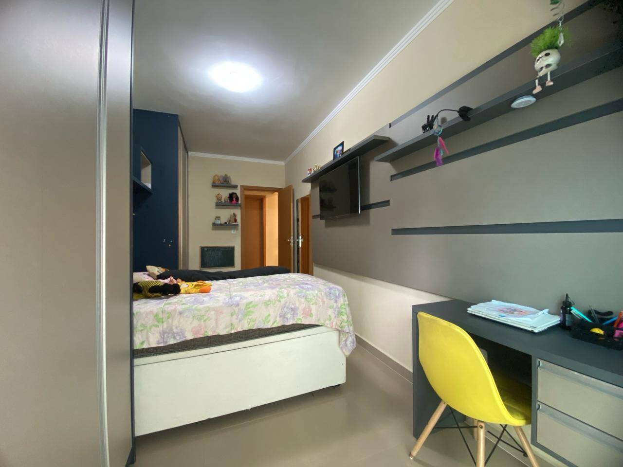 Apartamento, 2 quartos, 90 m² - Foto 16