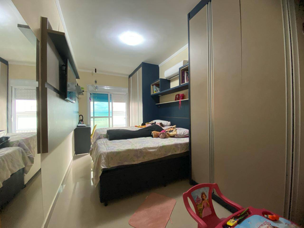 Apartamento, 2 quartos, 90 m² - Foto 12