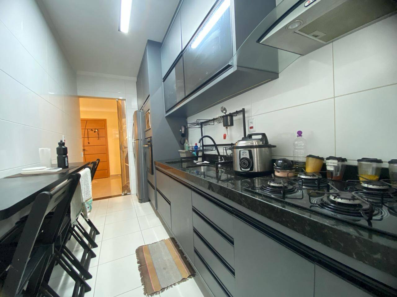 Apartamento, 2 quartos, 90 m² - Foto 3