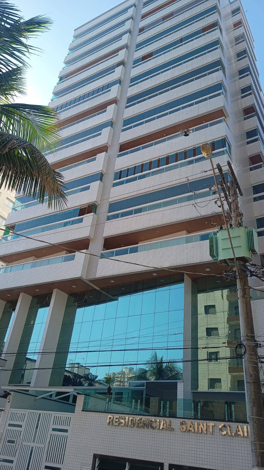 Apartamento, 2 quartos, 90 m² - Foto 9