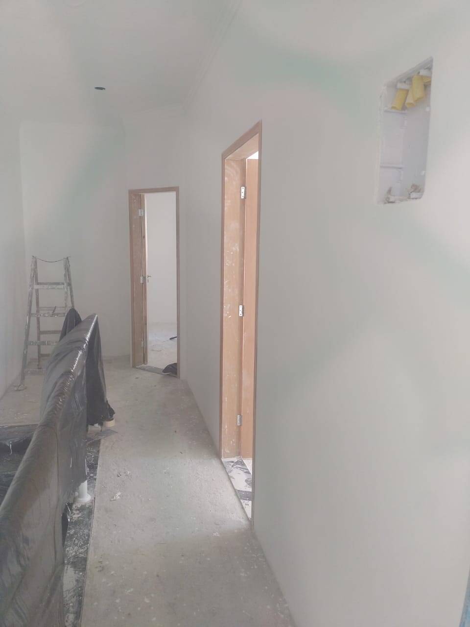Sobrado, 3 quartos, 170 m² - Foto 22