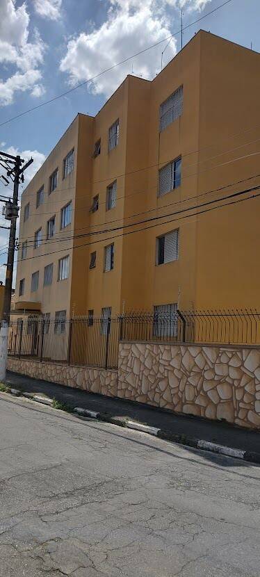 #31 - Apartamento para Venda em Osasco - SP