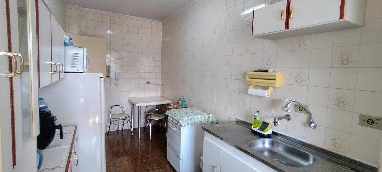 Apartamento, 2 quartos, 75 m² - Foto 9