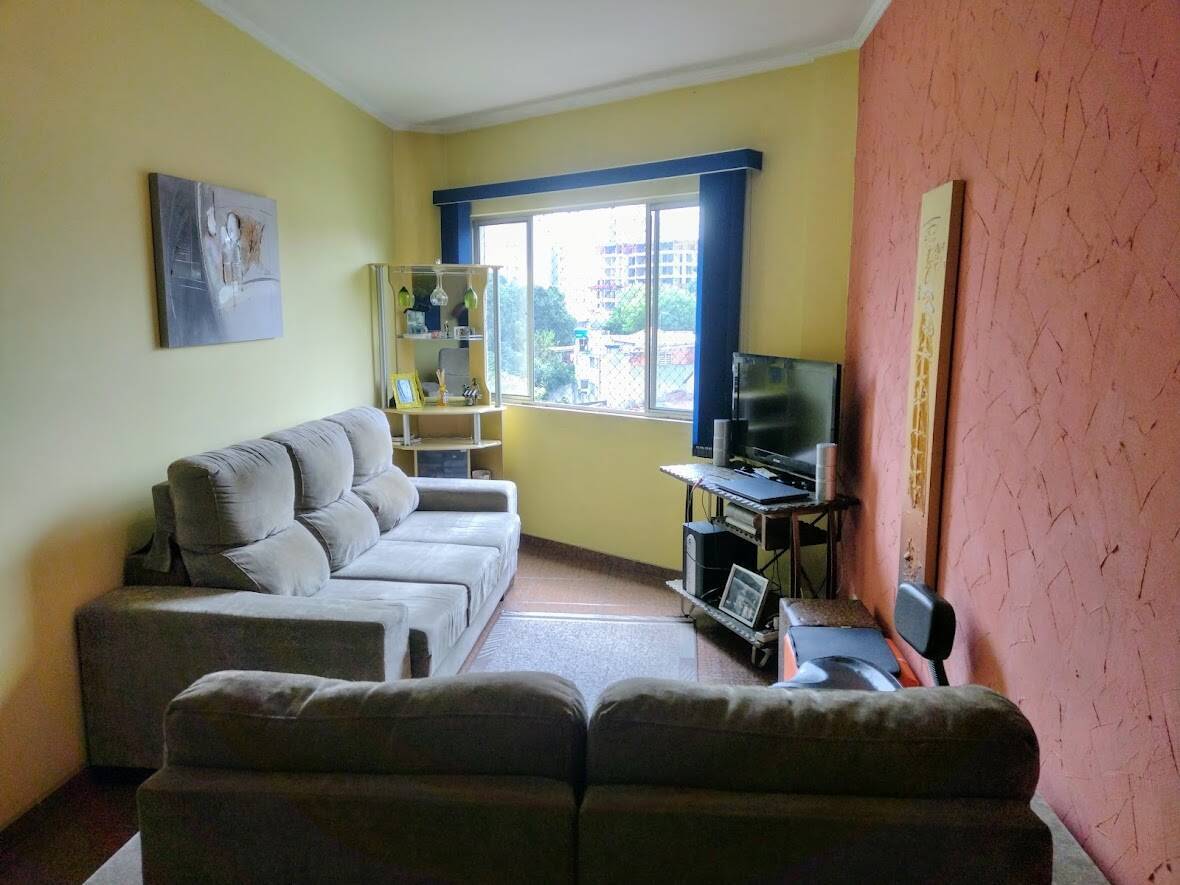 Apartamento, 2 quartos, 75 m² - Foto 2