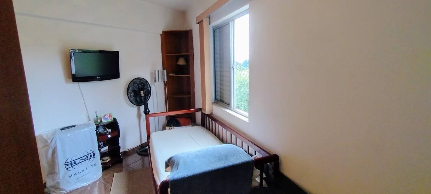 Apartamento, 2 quartos, 75 m² - Foto 16