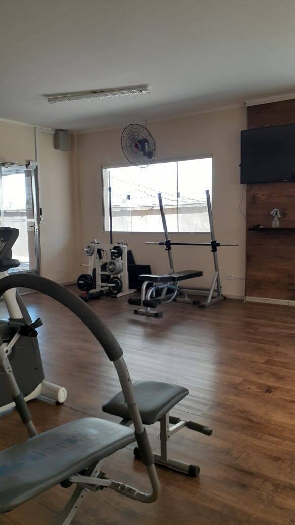 Apartamento, 3 quartos, 67 m² - Foto 20
