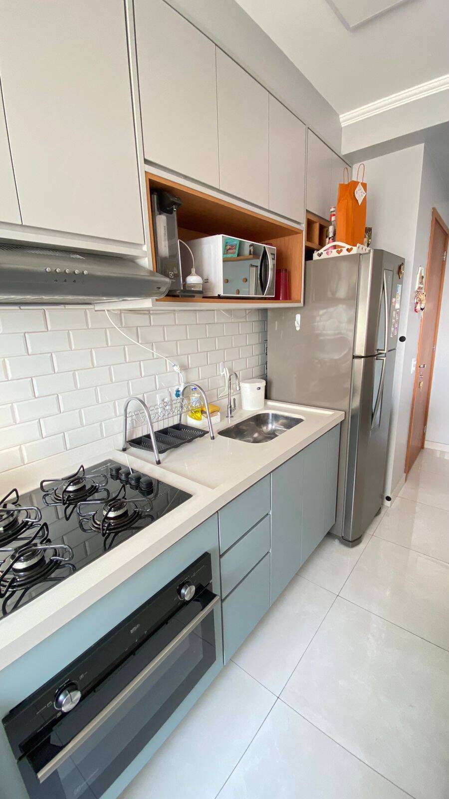 Apartamento, 2 quartos - Foto 11