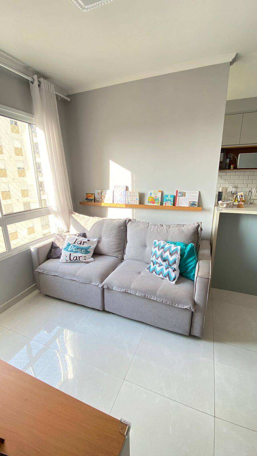 Apartamento, 2 quartos - Foto 6