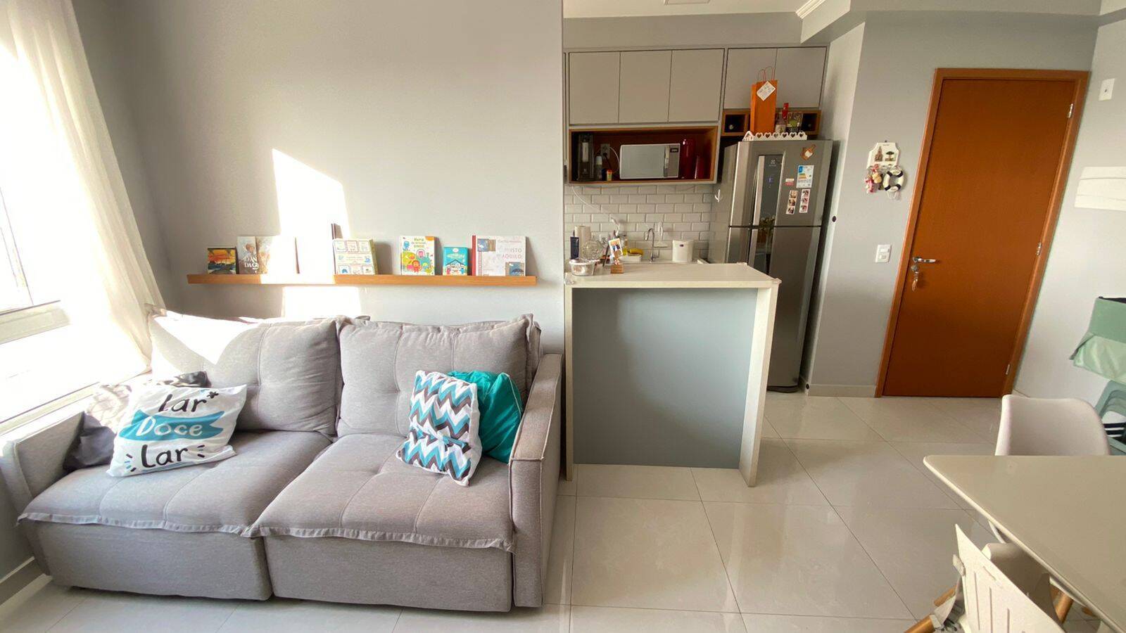 Apartamento, 2 quartos - Foto 2