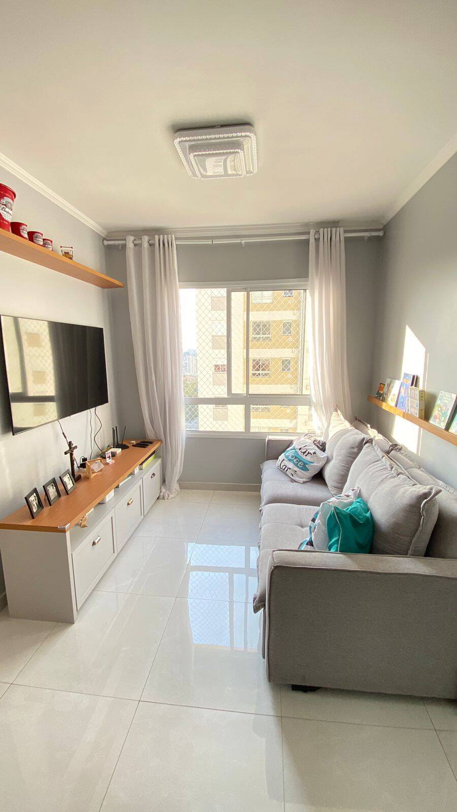 Apartamento, 2 quartos - Foto 5