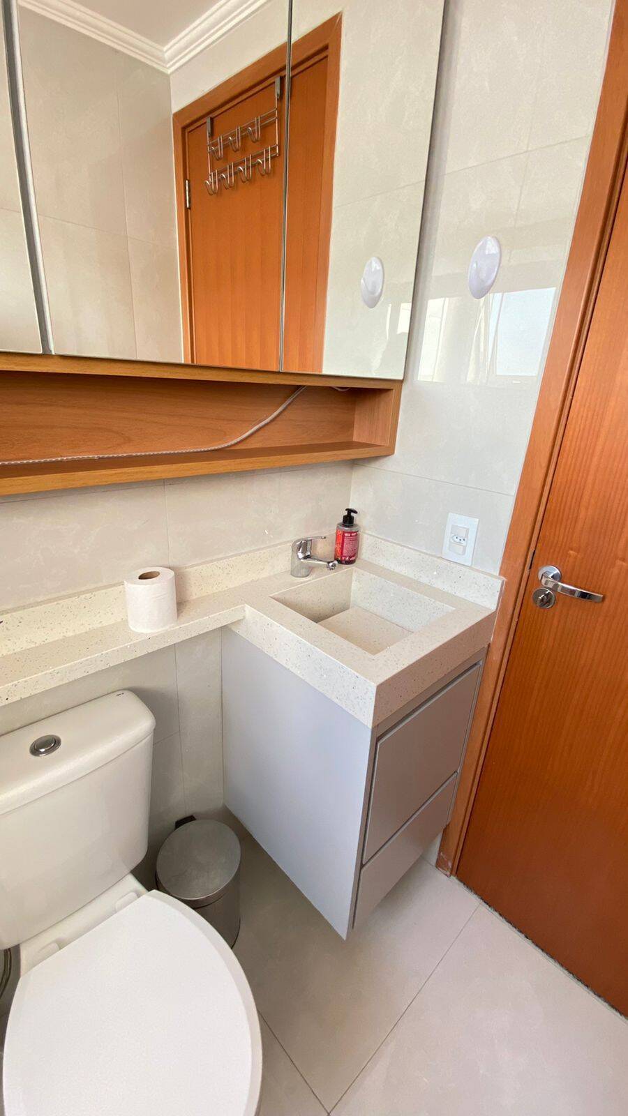 Apartamento, 2 quartos - Foto 17