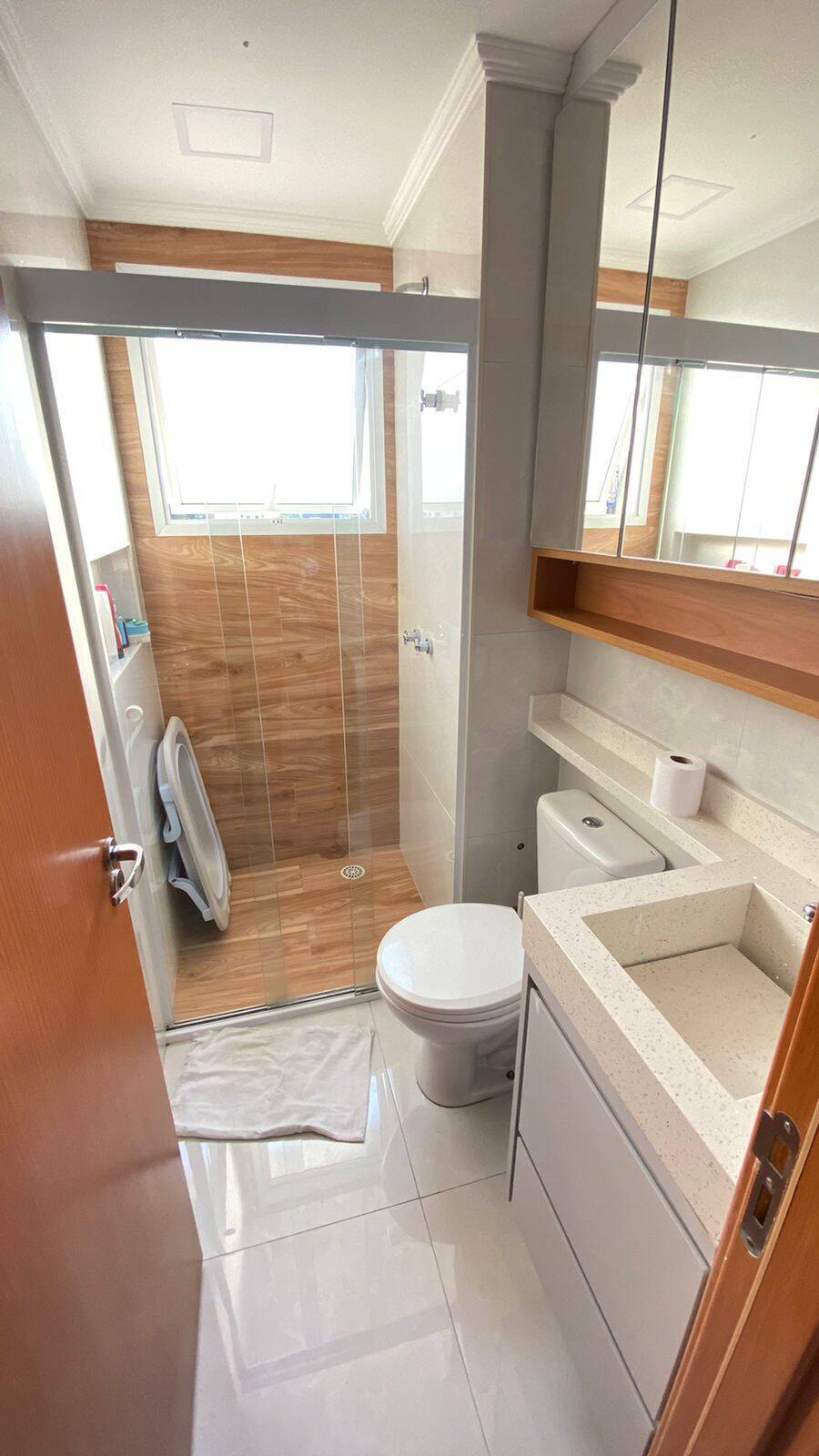 Apartamento, 2 quartos - Foto 18