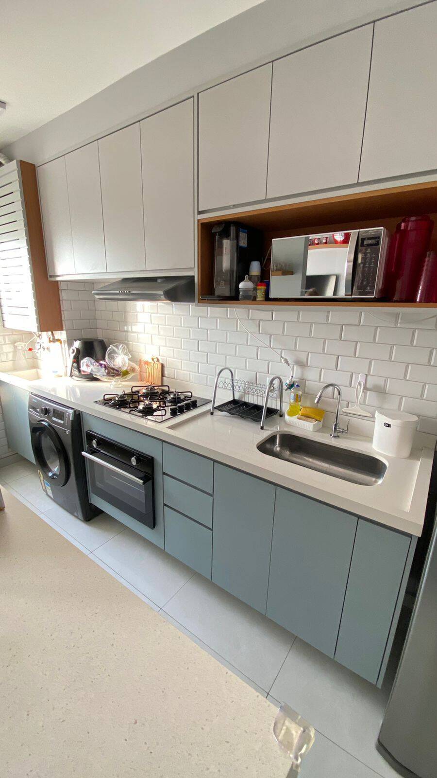 Apartamento, 2 quartos - Foto 10