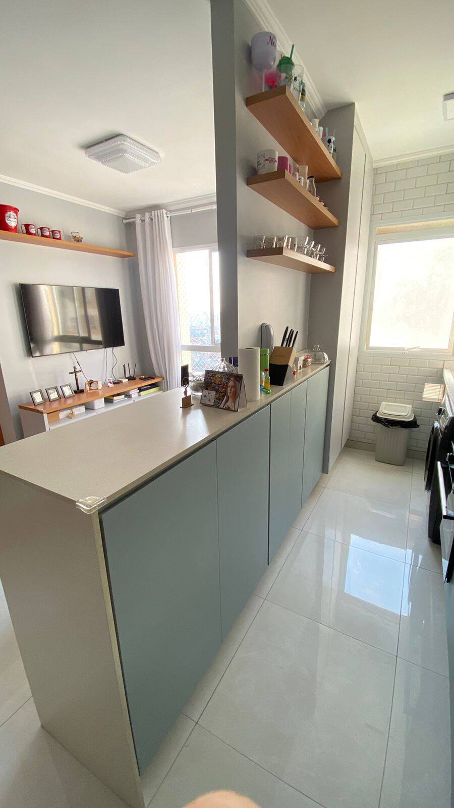 Apartamento, 2 quartos - Foto 7