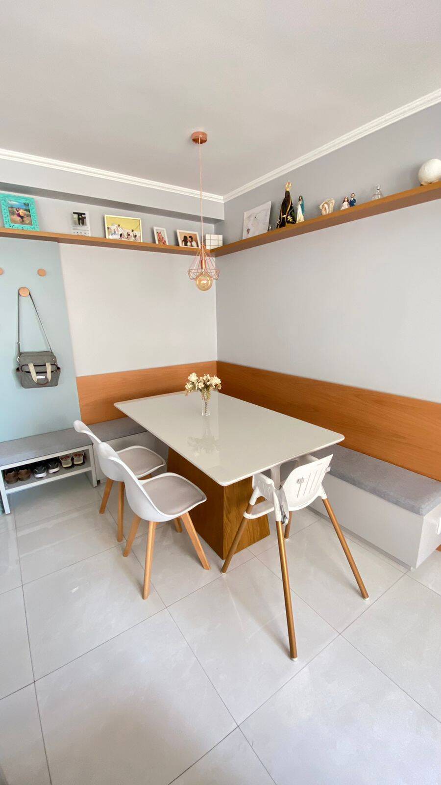 Apartamento, 2 quartos - Foto 8