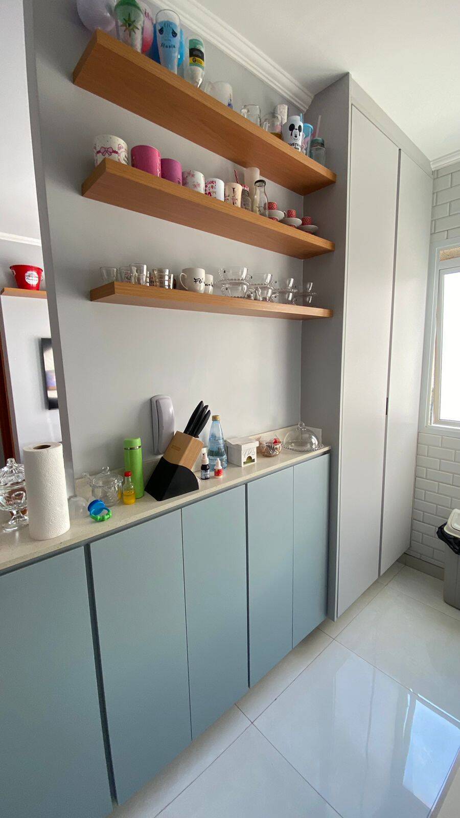 Apartamento, 2 quartos - Foto 12