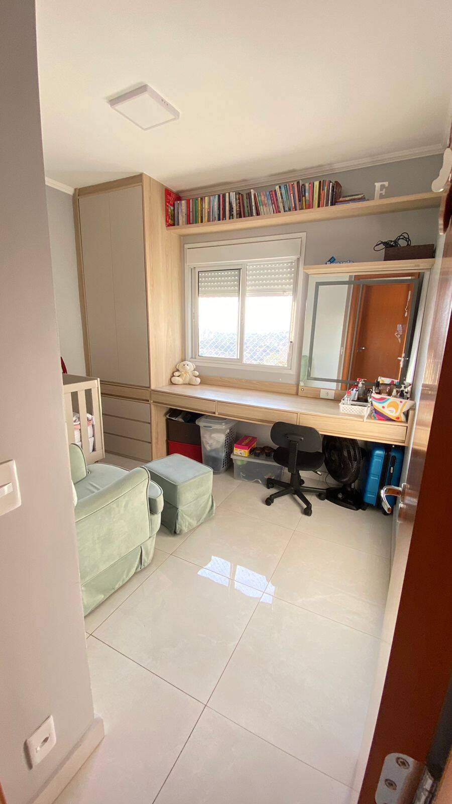 Apartamento, 2 quartos - Foto 15