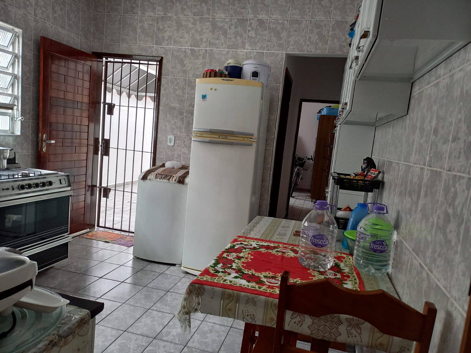 Casa, 2 quartos - Foto 11