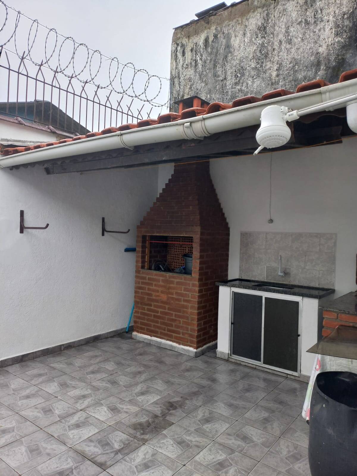 Casa, 2 quartos - Foto 13