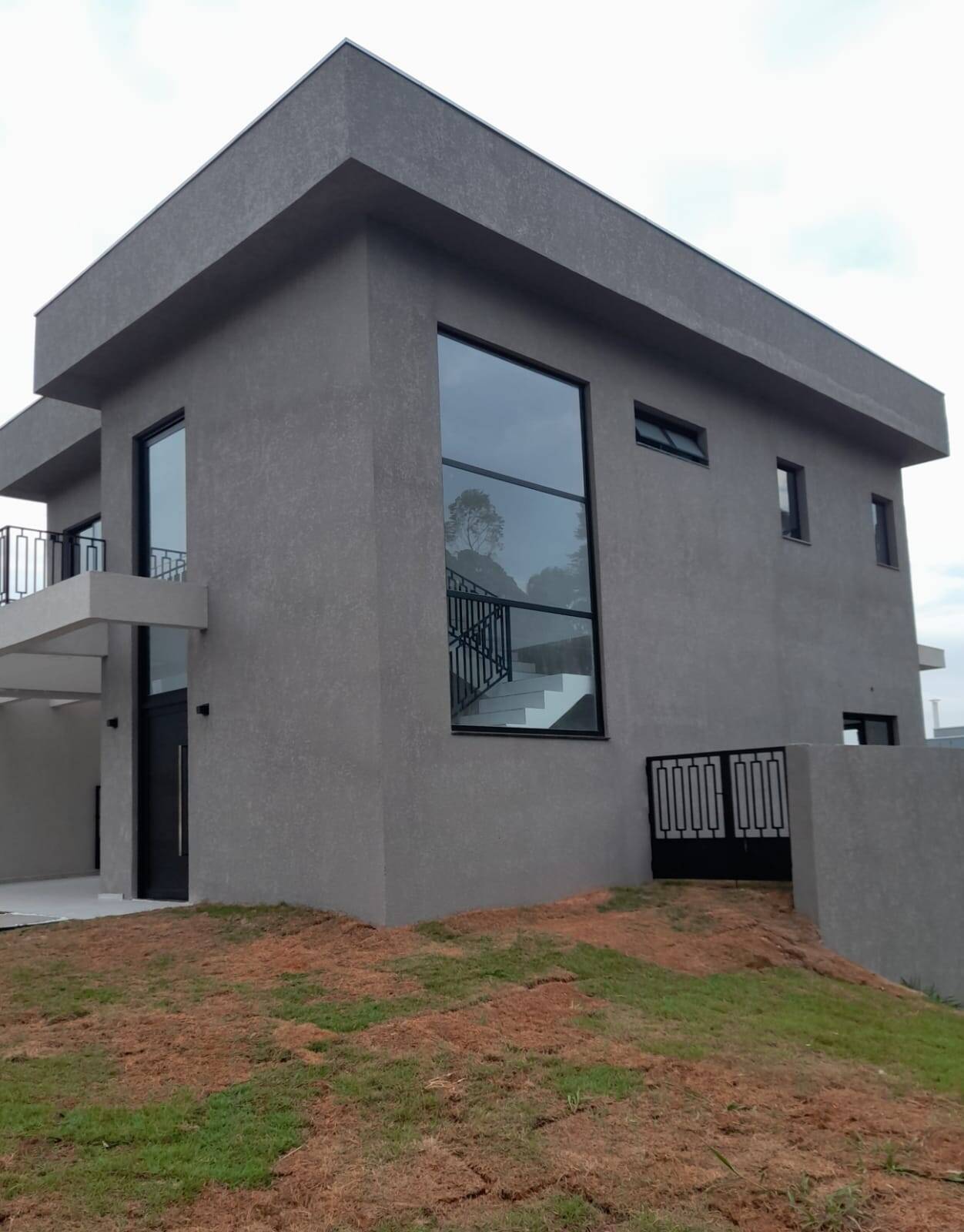 Casa, 3 quartos - Foto 2