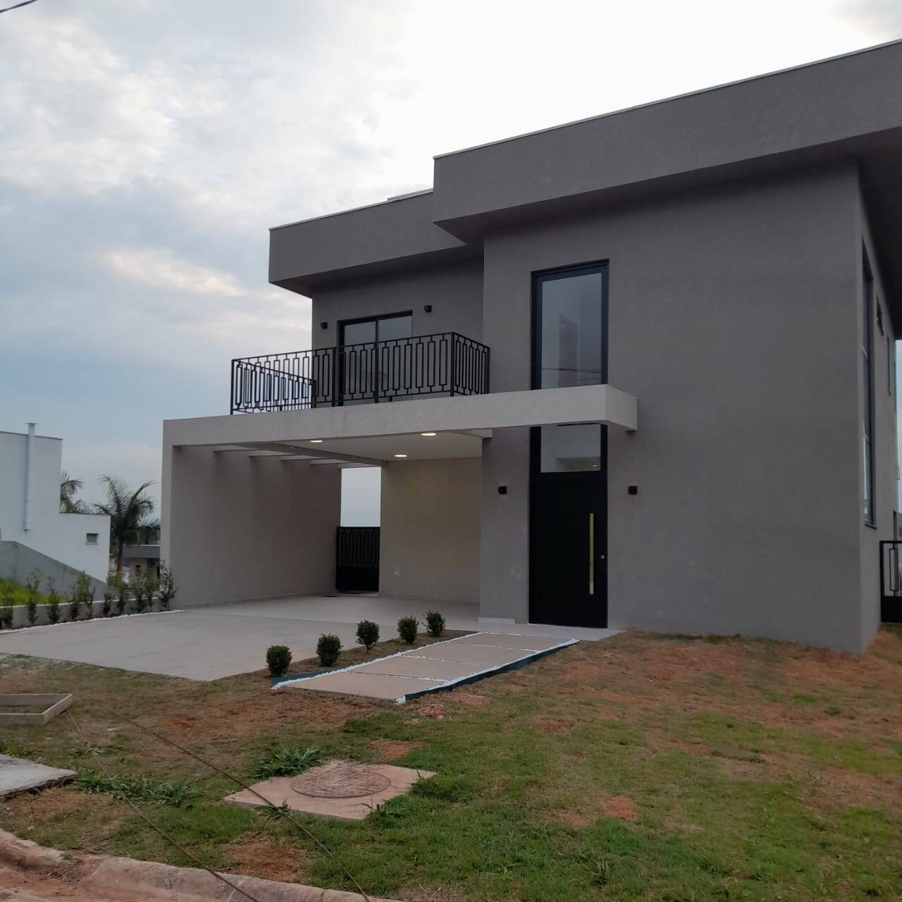 Casa, 3 quartos - Foto 1