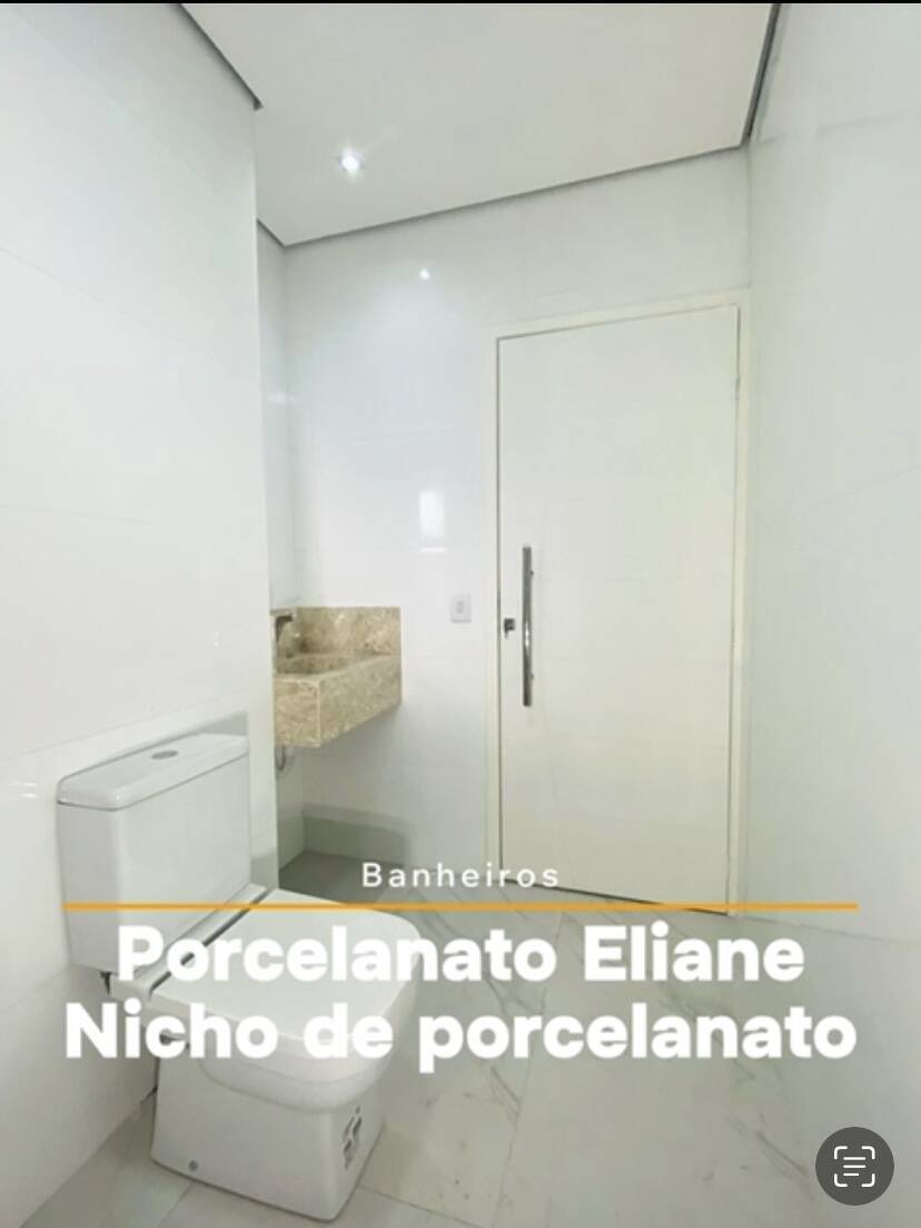 Sobrado, 3 quartos, 173 m² - Foto 9