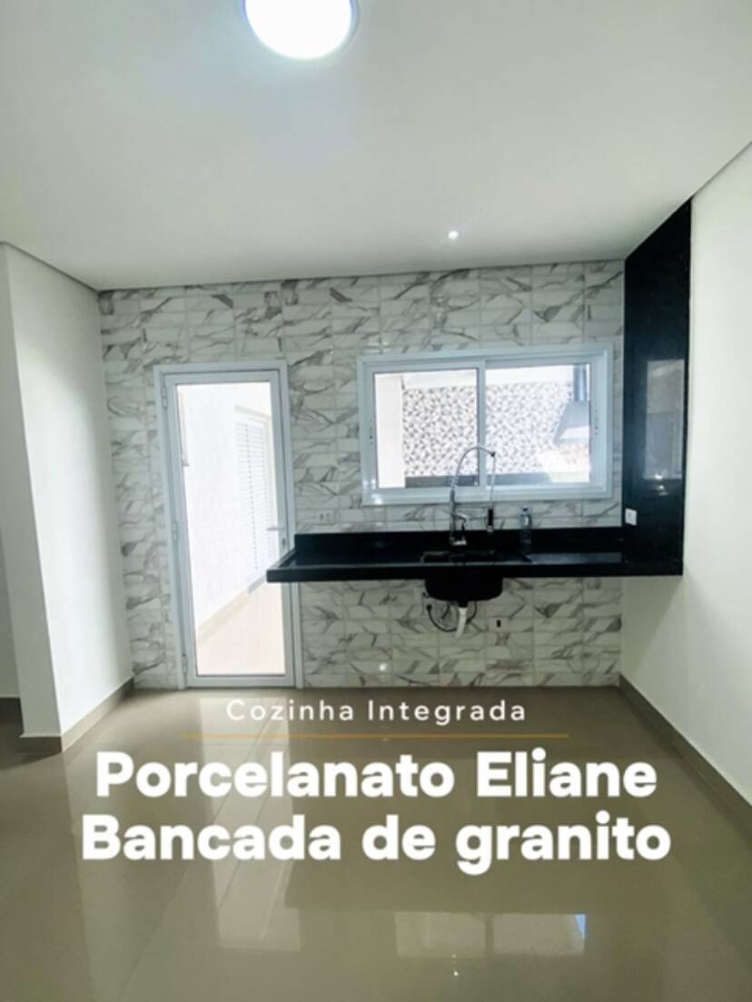 Sobrado, 3 quartos, 173 m² - Foto 4