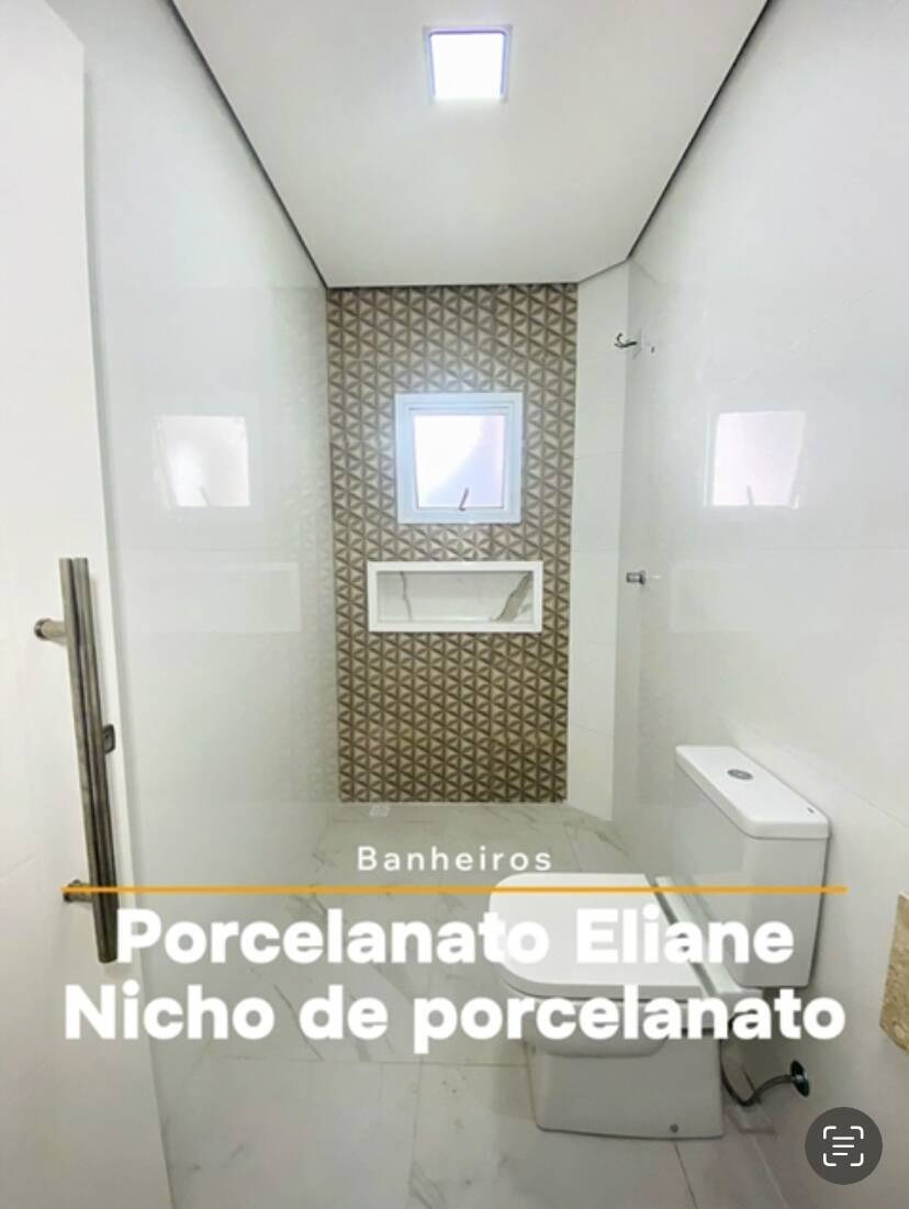 Sobrado, 3 quartos, 173 m² - Foto 10