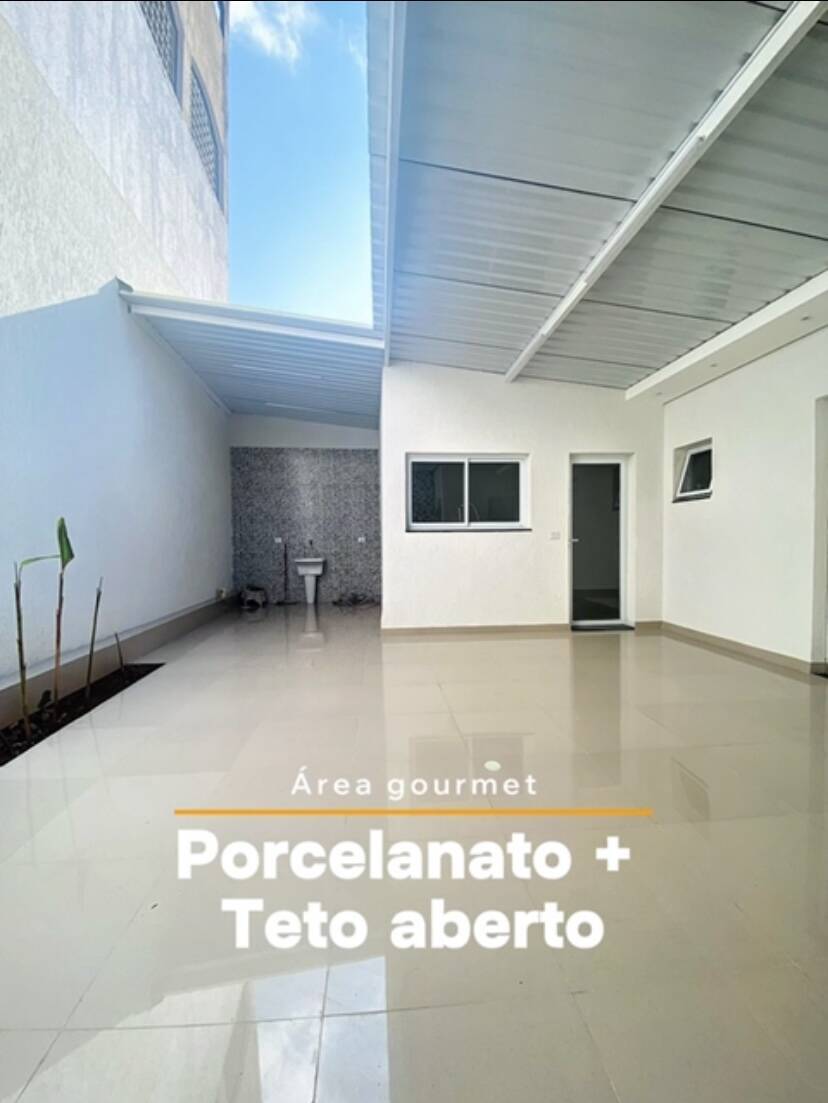Sobrado, 3 quartos, 173 m² - Foto 16