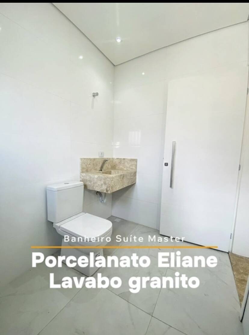 Sobrado, 3 quartos, 173 m² - Foto 12