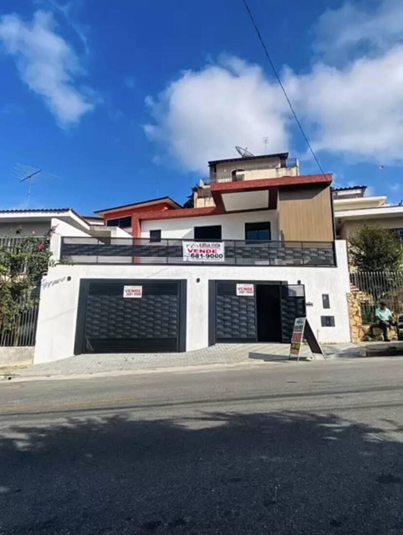 #43 - Sobrado para Venda em São Paulo - SP