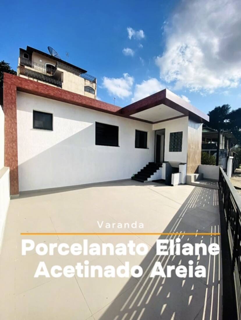 Sobrado, 3 quartos, 173 m² - Foto 2