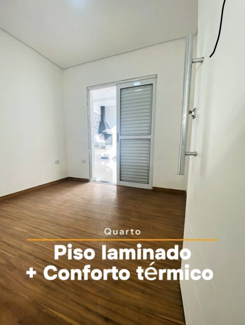 Sobrado, 3 quartos, 173 m² - Foto 14