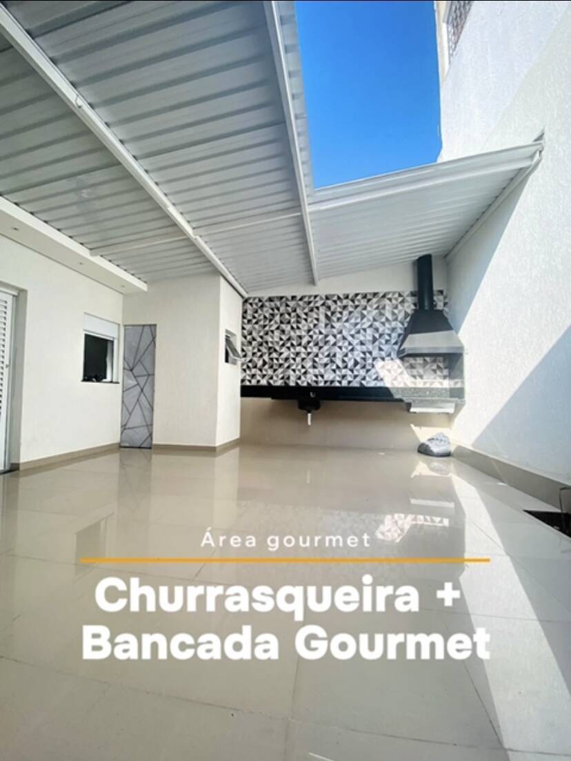 Sobrado, 3 quartos, 173 m² - Foto 17