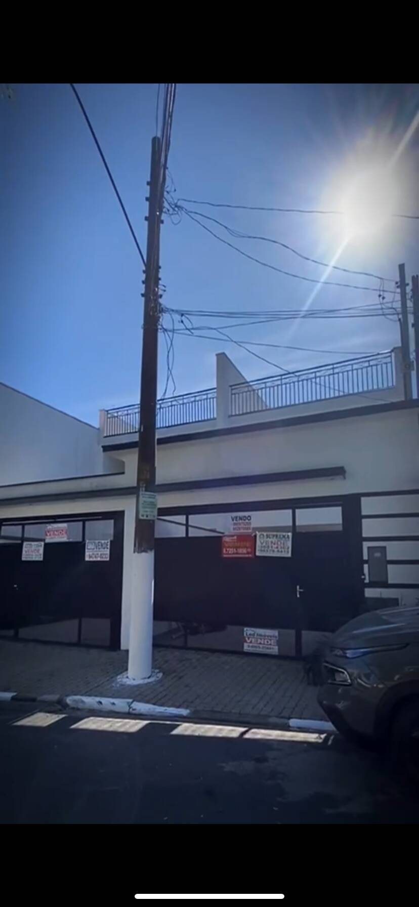 #44 - Sobrado para Venda em Osasco - SP